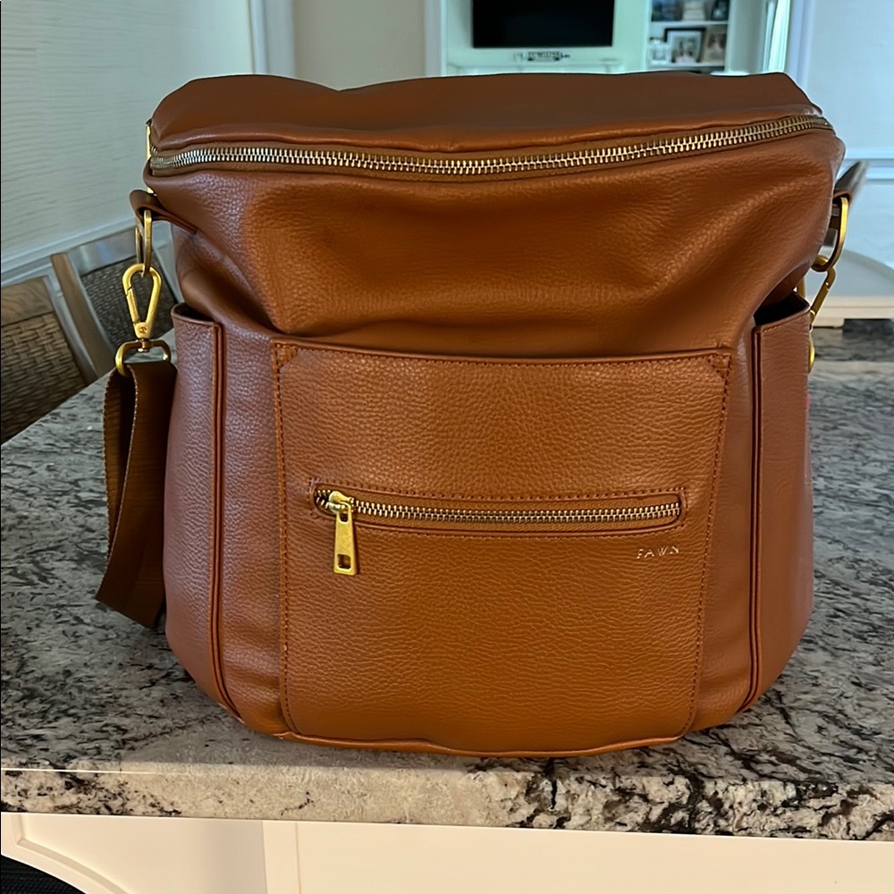 FAWN The Original diaper Bag
